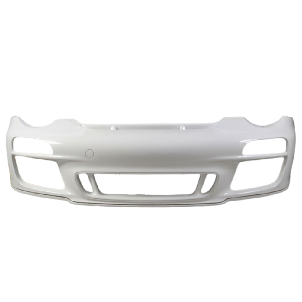 Porsche Front Bumper Prime Coated - 911 07-11