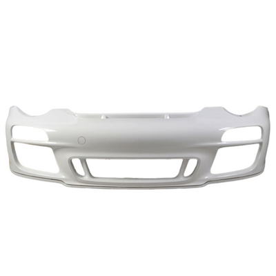 Porsche Front Bumper Prime Coated - 911 07-11