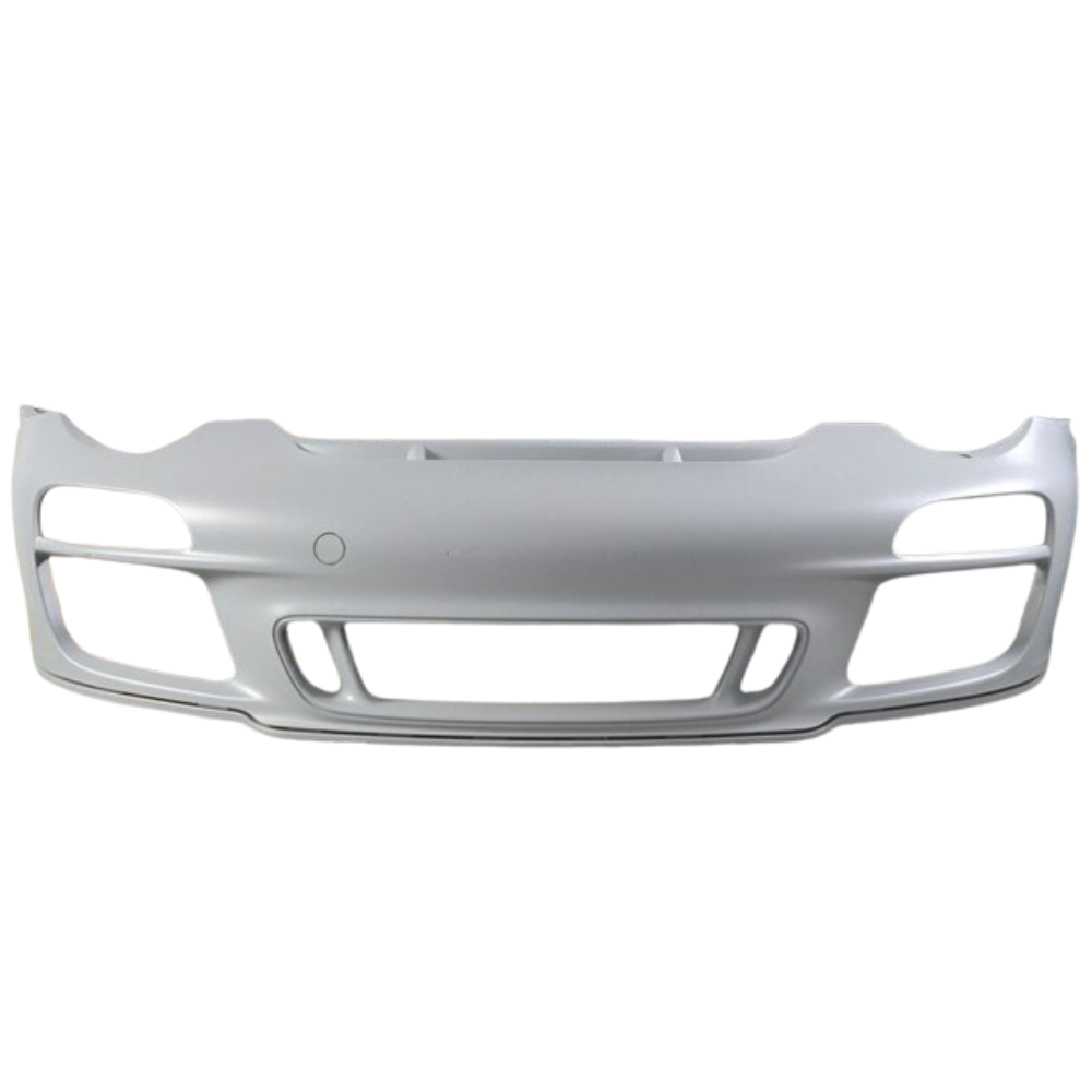 Porsche Front Bumper Prime Coated - 911 07-11