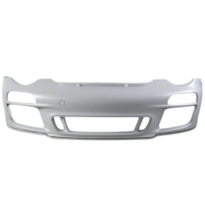 Porsche Front Bumper Prime Coated - 911 07-11