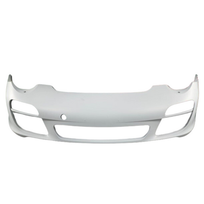 Porsche Front Bumper Prime Coated - 911 09-12