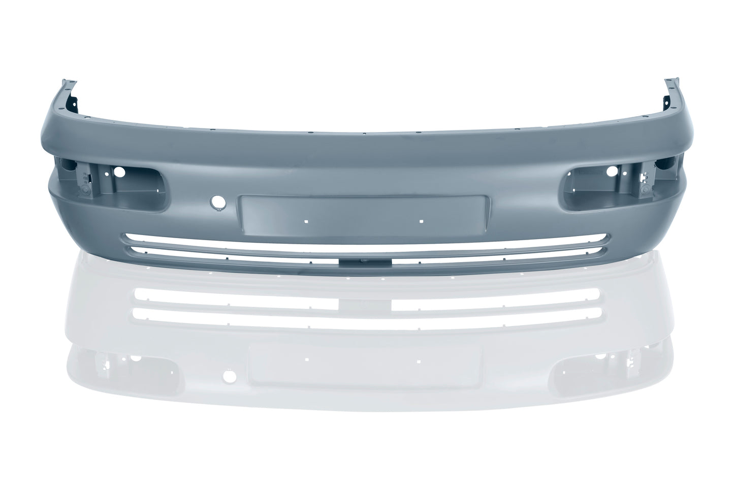 Porsche Front Bumper Prime Coated - 911 89-94 964-505-113-00-G2X