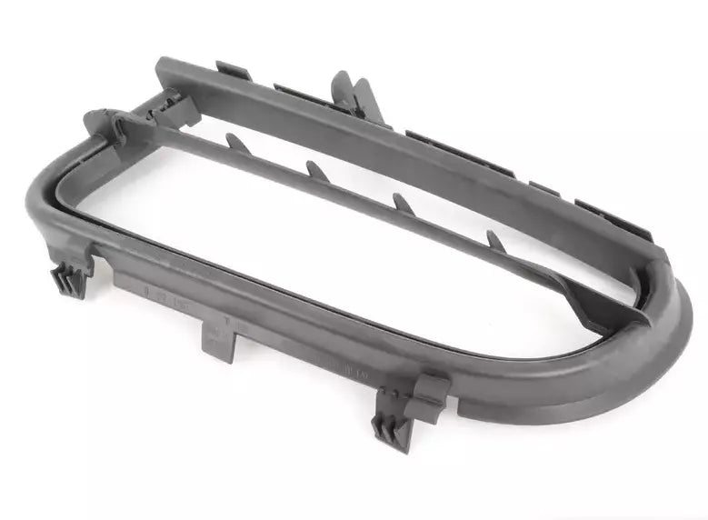 Porsche Front Bumper Retaining Frame Left - 911 05-08 9975055630001C