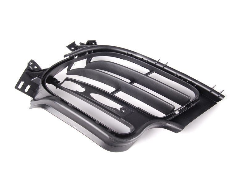 Porsche Front Bumper Retaining Frame Left - 911 07-09 9975055630101C