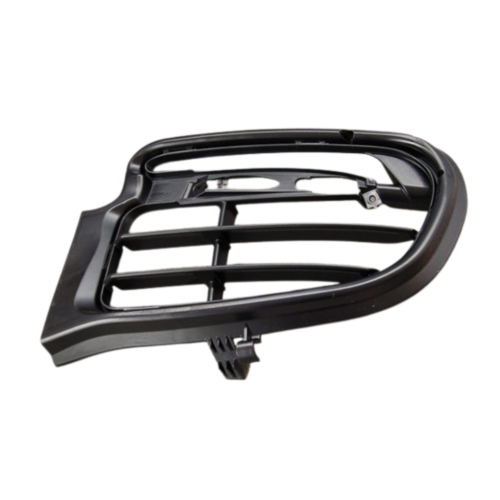 Porsche Front Bumper Retaining Frame Left - 911 07-09
