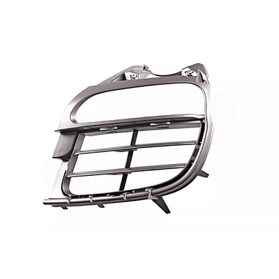 Porsche Front Bumper Retaining Frame Left - 911 09-12