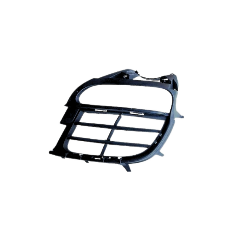 Porsche Front Bumper Retaining Frame Left - 911 09-12 9975055630401C