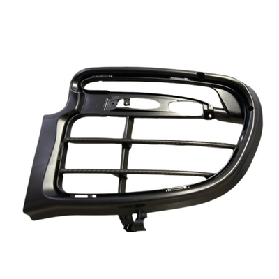 Porsche Front Bumper Retaining Frame Left - 911 10-13