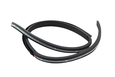 Porsche Front Bumper Seal - 911/912 65-73 901-505-091-20