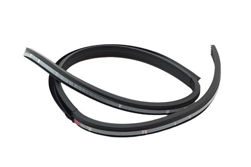 Porsche Front Bumper Seal - 911/912 65-73 901-505-091-20