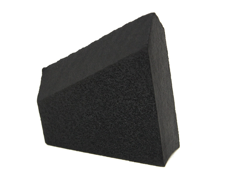 Porsche Front Bumper Sealing Block - 911 95-98 993-575-738-00