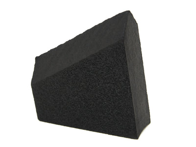 Porsche Front Bumper Sealing Block - 911 95-98 993-575-738-00