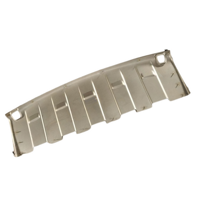 Porsche Front Bumper Skid Plate - Cayenne | 2003-2006