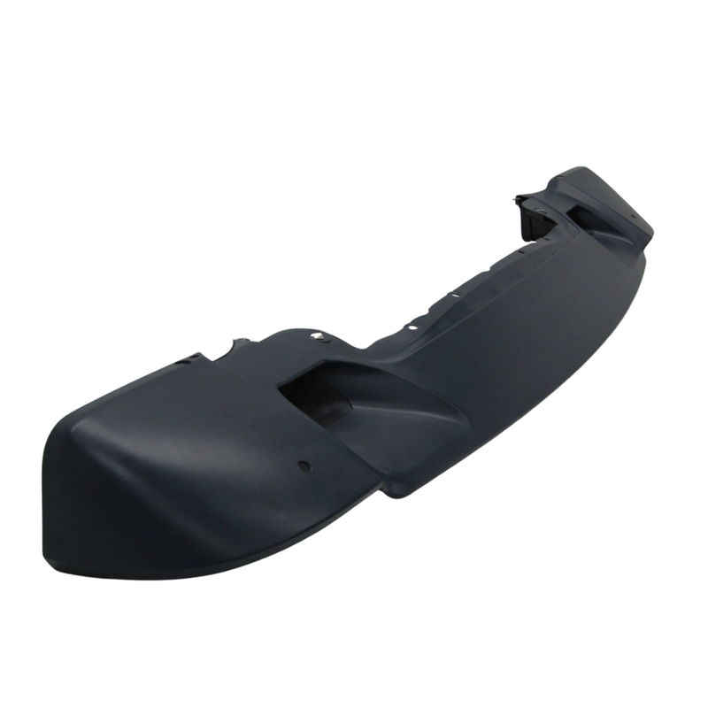 Porsche Front Bumper Spoiler - Lower - Cayenne | 2008-2010 95550551311G2X