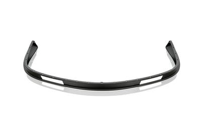 Porsche Front Bumper Spoiler Satin Black - 911 01-04 996-505-355-00-01C