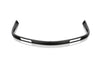 Porsche Front Bumper Spoiler Satin Black - 911 01-04 996-505-355-00-01C