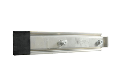 Porsche Front Bumper Support Plate - 911 07-09 997-505-585-80