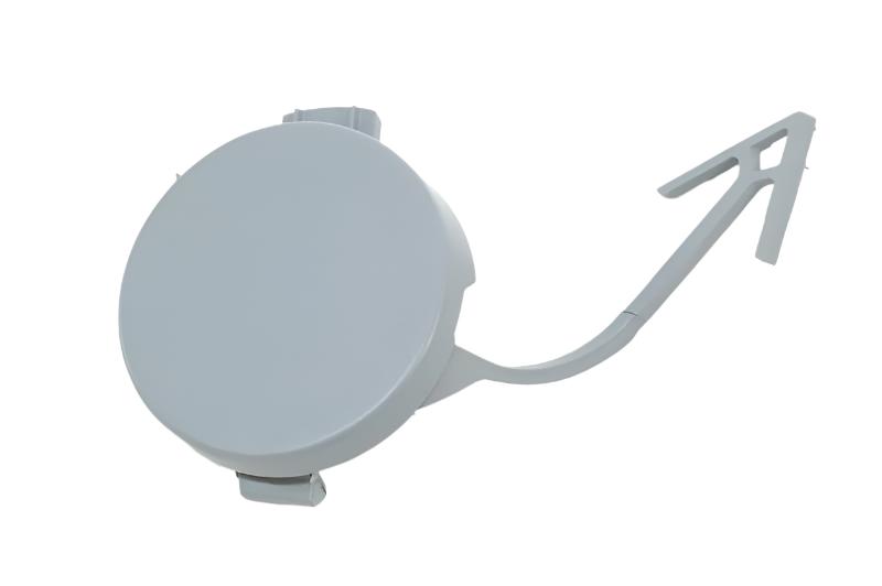 Porsche Front Bumper Tow Hook Eye Cap - 911 05-08 99750570300G2X