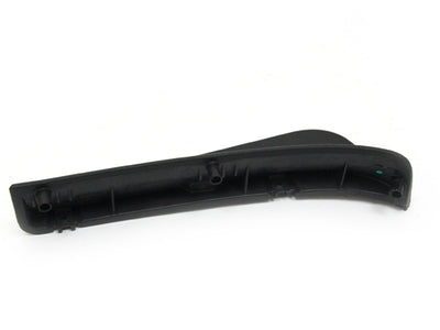 Porsche Front Bumper Valance Spoiler Lip - Left - Cayenne | 2003-2006 955-505-513-00