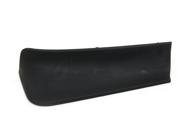 Porsche Front Bumper Valance Spoiler Lip - Right - Cayenne | 2003-2006 955-505-514-00