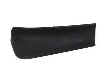 Porsche Front Bumper Valance Spoiler Lip - Right - Cayenne | 2003-2006 955-505-514-00