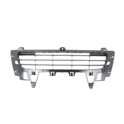 Porsche Front Bumper Ventilation Grille - Center - Cayenne | 2008-2010 955505683109B9