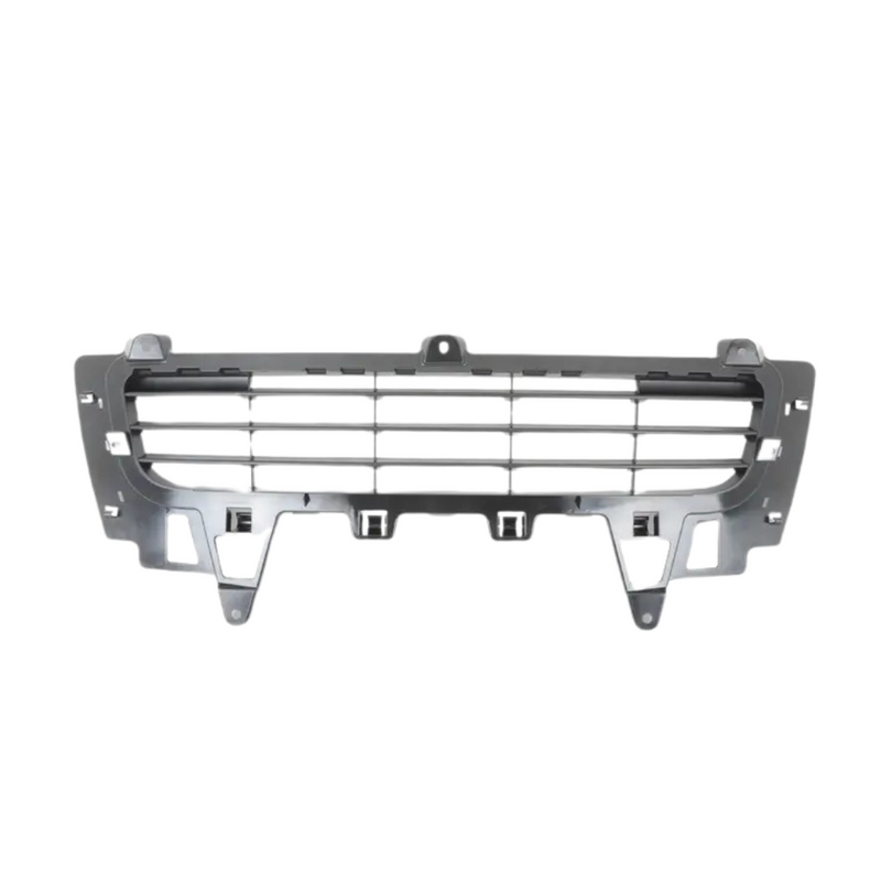 Porsche Front Bumper Ventilation Grille - Center - Cayenne | 2008-2010 955505683109B9