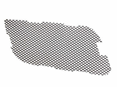 Porsche Front Bumper Ventilation Grille Right - 911 07-11 997-505-714-92
