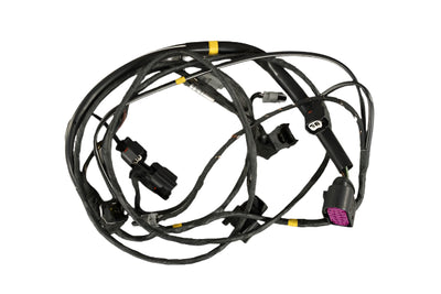 Porsche Front Bumper Wiring Harness | 2006-2008 987-612-502-00