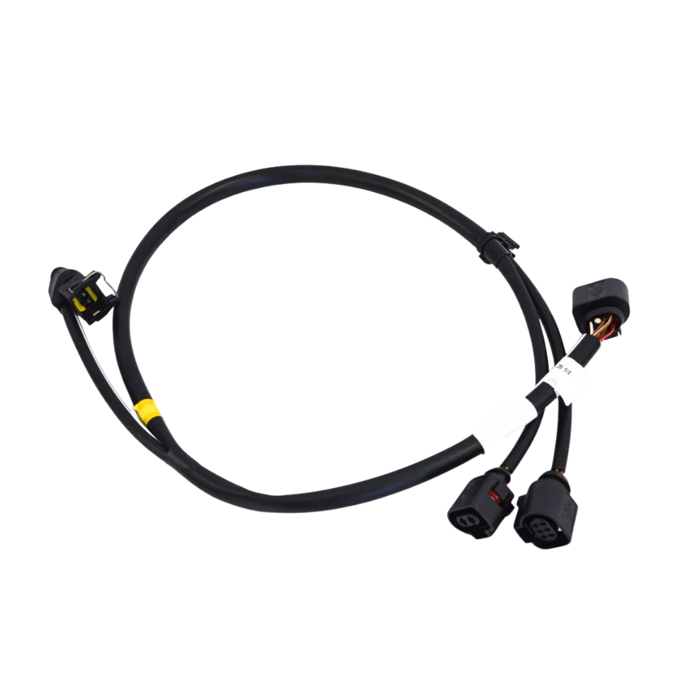 Porsche Front Bumper Wiring Harness - 911 10-13 997-622-501-25