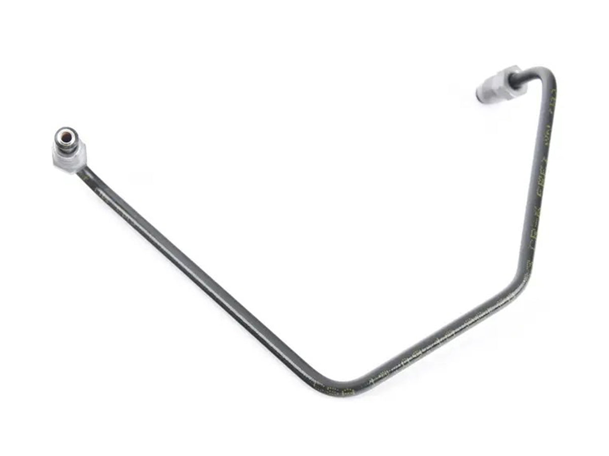 Porsche Front Caliper Brake Line Right - 911 89-94 964-355-582-04