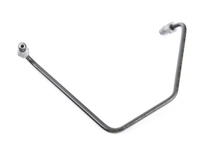 Porsche Front Caliper Brake Line Right - 911 89-94 964-355-582-04