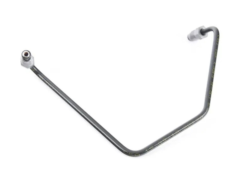 Porsche Front Caliper Brake Line Right - 911 89-94 964-355-582-04