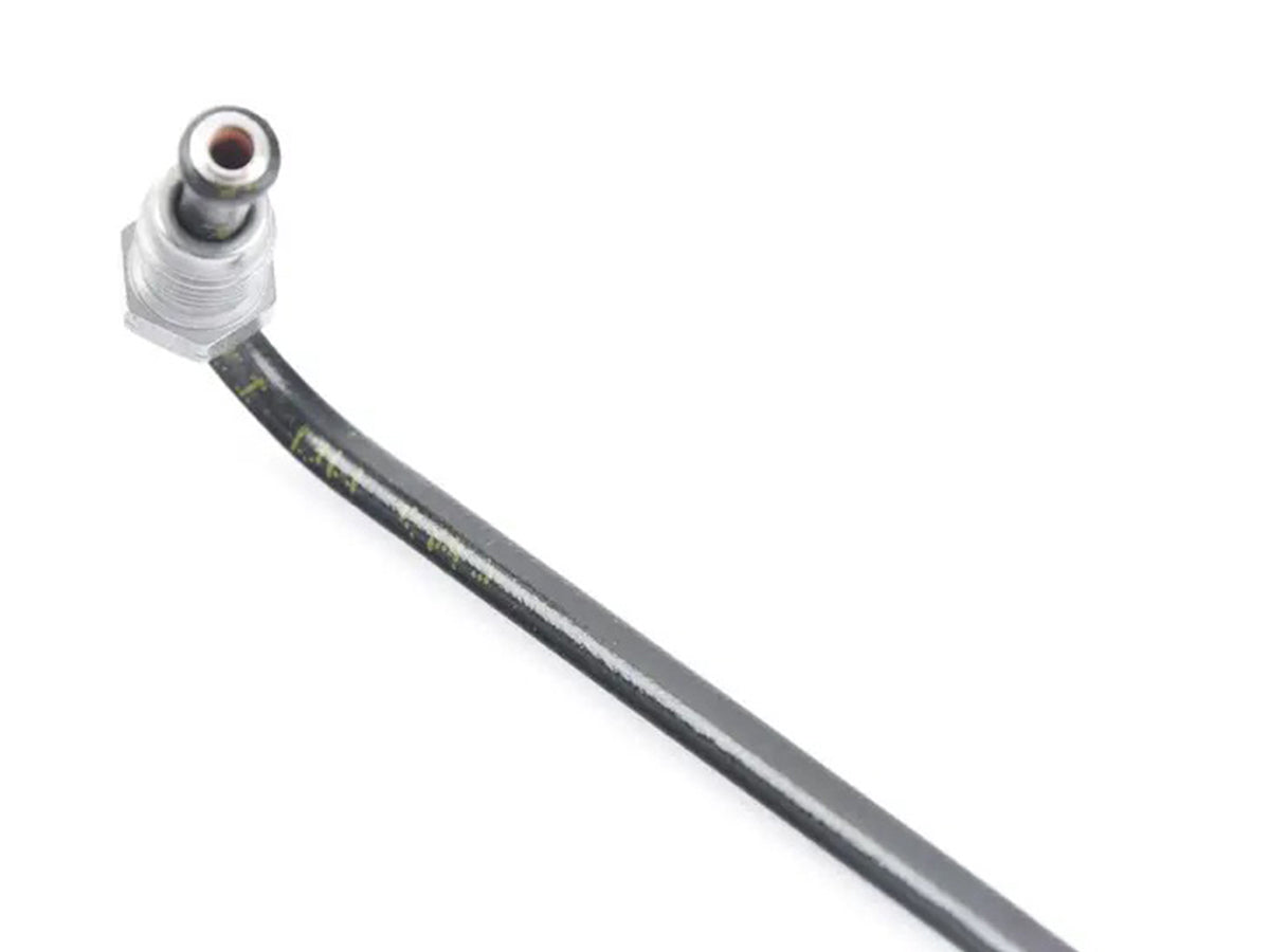 Porsche Front Caliper Brake Line Right - 911 89-94 964-355-582-04