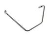 Porsche Front Caliper Brake Line Right - 911 89-94 964-355-582-04