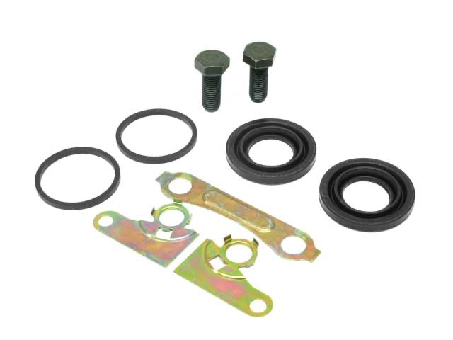 Porsche Front Caliper Repair Kit - 914 72-76 PCG-698-471