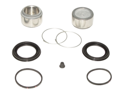 Porsche Front Caliper Repair Set with Pistons - 48mm - 911 | 1969-1977 901-351-097-KIT