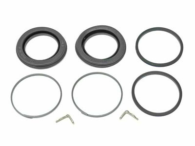 Porsche Front Caliper Seal Kit - 356C - 911 - 912 - 914-6 | 1964-1975 901-351-964-11