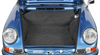 Porsche Front Compartment Carpet Set - 911 69-73 PCG-551-045-26