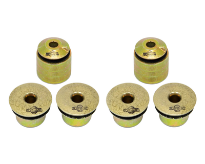 Porsche Front Control Arm Rubber Bushing Kit - 964 - 993 | 1989-1998 G-2290008