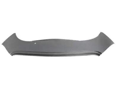 Porsche Front Cowl - Speedster 356A T1 55-57 PP160CS