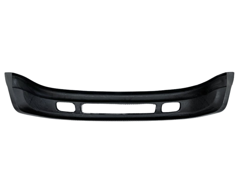 Porsche Front DLS Bumper Carbon Fiber Turbo Width SMC-DLS-FRT