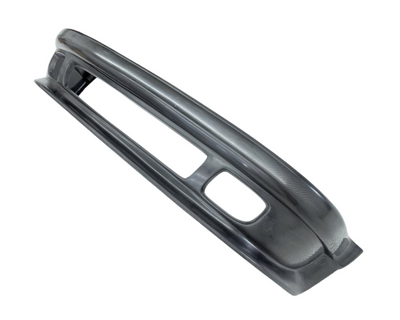 Porsche Front DLS Bumper Carbon Fiber Turbo Width SMC-DLS-FRT
