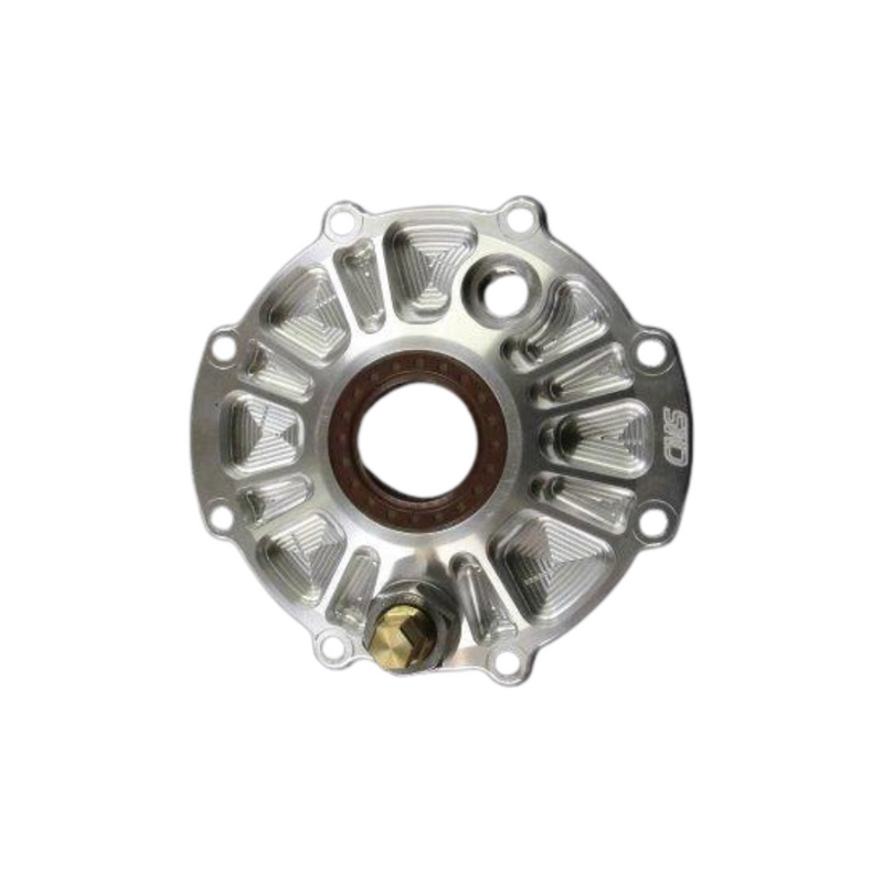 Porsche Front Differential Side Cover - 996 99-04 - 997 05-08 CMS-996C4-SC