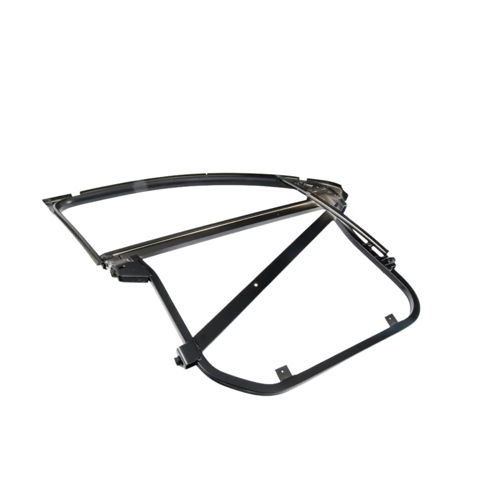 Porsche Front Door Frame - Right - Cayenne | 2003-2010 955-531-354-02