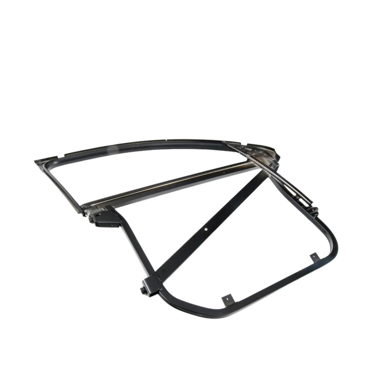 Porsche Front Door Frame - Right - Cayenne | 2003-2010 955-531-354-02