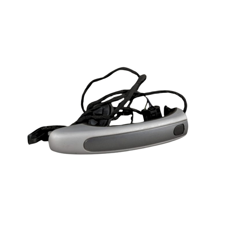 Porsche Front Door Handle - Primed Coated - Cayenne | 2003-2010 95553103000G2X