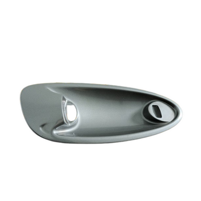 Porsche Front Door Handle Shell Left - 911/Panamera 07-16 997-537-646-03