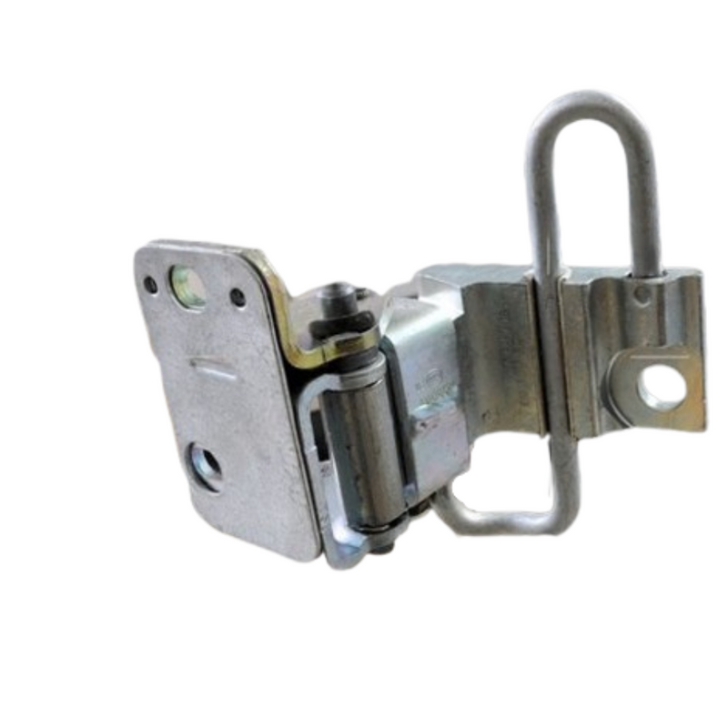 Porsche Front Door Hinge - Right - Cayenne | 2003-2010