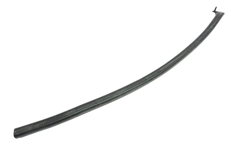 Porsche Front Door Seal - Left - Cayenne | 2003-2010 955-537-717-01